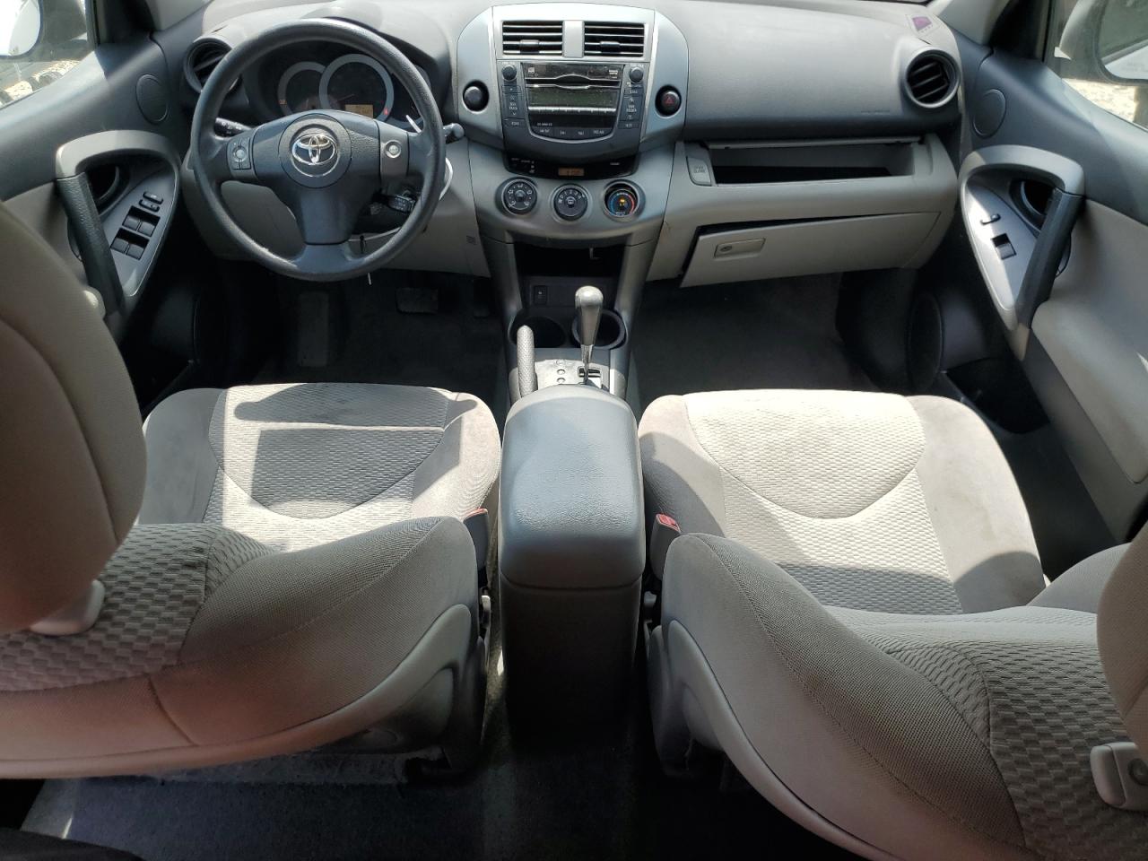 2011 Toyota Rav4 VIN: 2T3ZF4DV1BW090163 Lot: 66717234