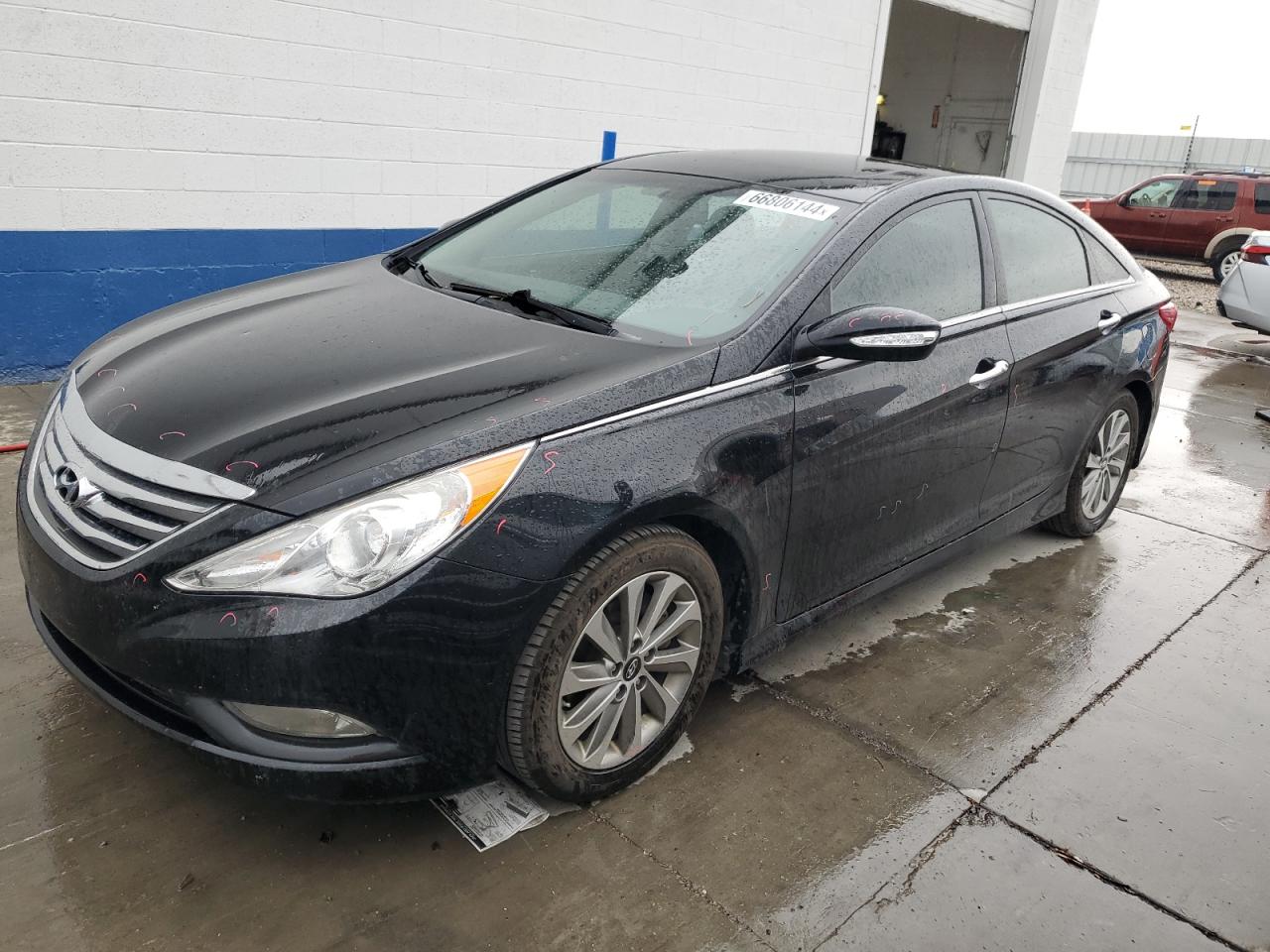 2014 Hyundai Sonata - Image 1