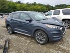 2019 Hyundai Tucson Limited na sprzedaż w West Mifflin, PA - Front End