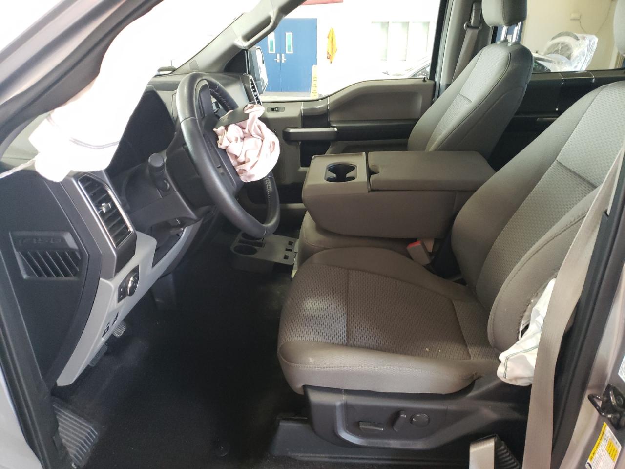 2020 Ford F150 Supercrew VIN: 1FTEW1C53LFA76170 Lot: 66690084