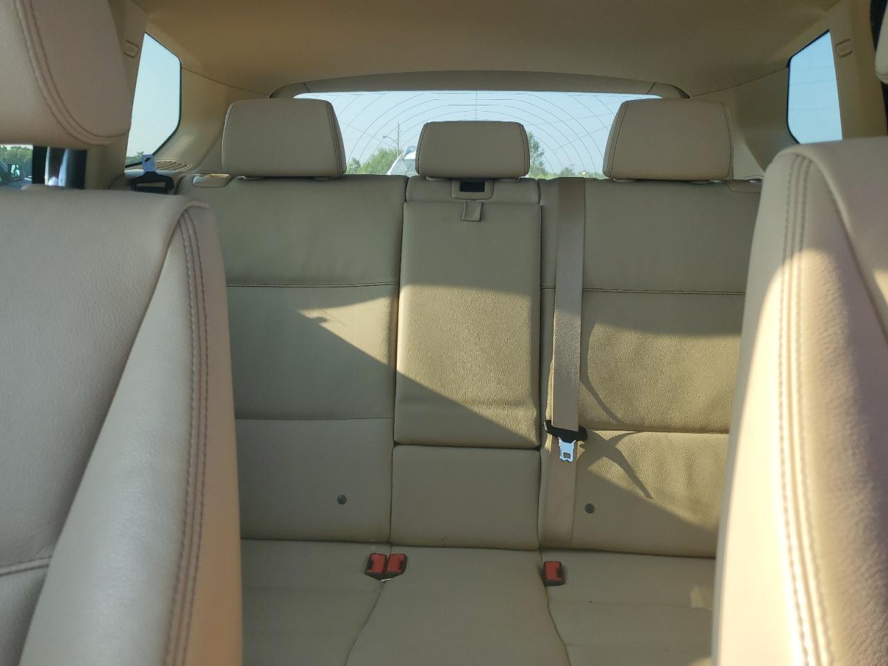 2013 BMW X3 xDrive28I VIN: 5UXWX9C51D0A18550 Lot: 65894134