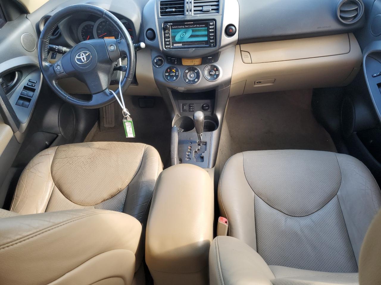 2011 Toyota Rav4 Limited VIN: 2T3YK4DV4BW008885 Lot: 66898974