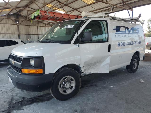 2015 Chevrolet Express G2500 