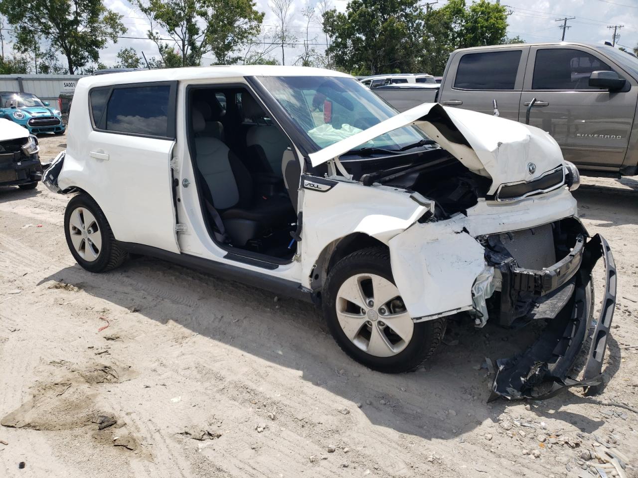 2016 Kia Soul - Image 4