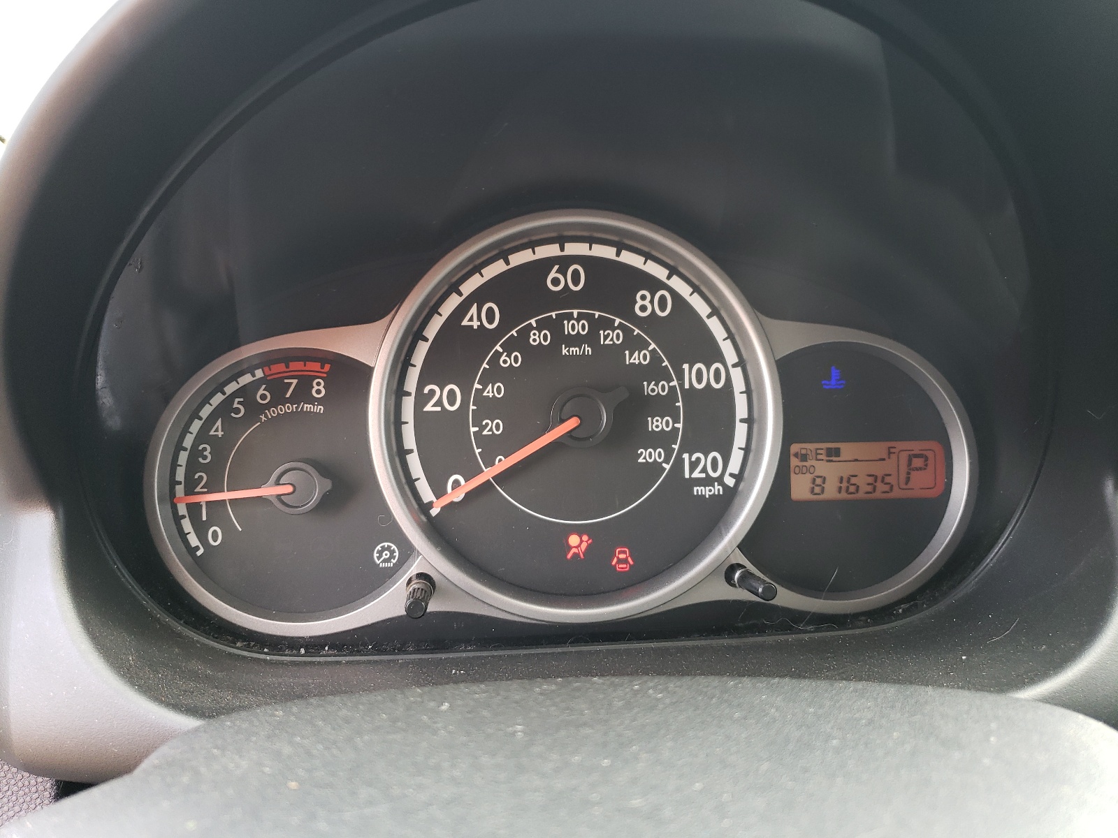 JM1DE1KY7D0159695 2013 Mazda Mazda2