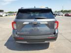 2022 Ford Explorer Xlt იყიდება Grand Prairie-ში, TX - Side