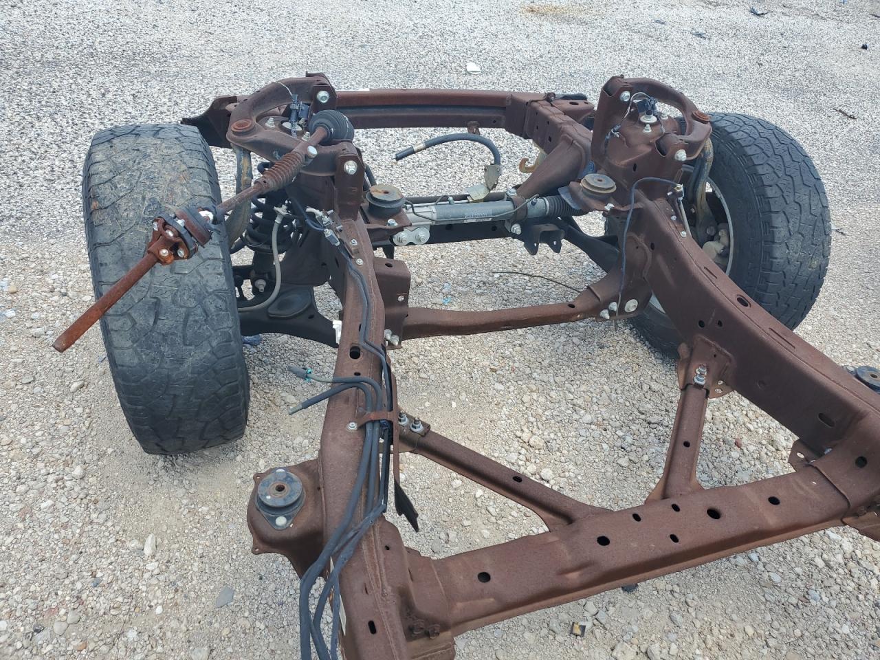 2009 Nissan Xterra Off Road VIN: 5N1AN08UX9C511526 Lot: 66020724