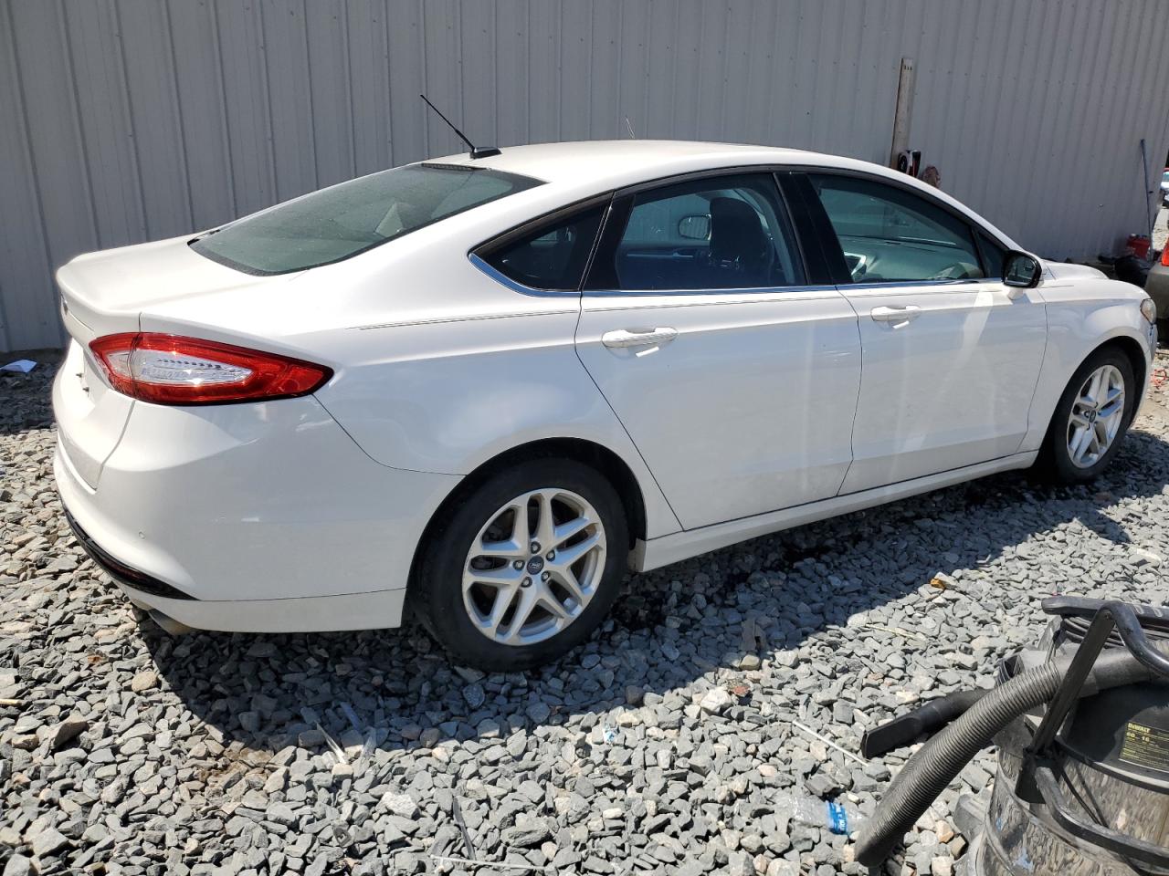 VIN 3FA6P0H79DR196913 2013 FORD FUSION no.3