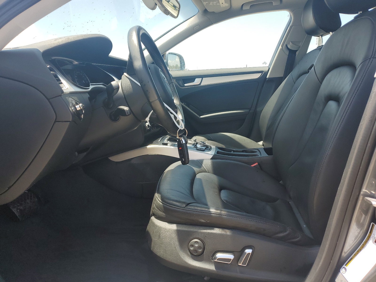 WAUFFAFL7GN003682 2016 Audi A4 Premium Plus S-Line