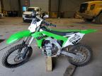 2019 KAWASAKI KX252 A for sale at Copart PA - PITTSBURGH SOUTH