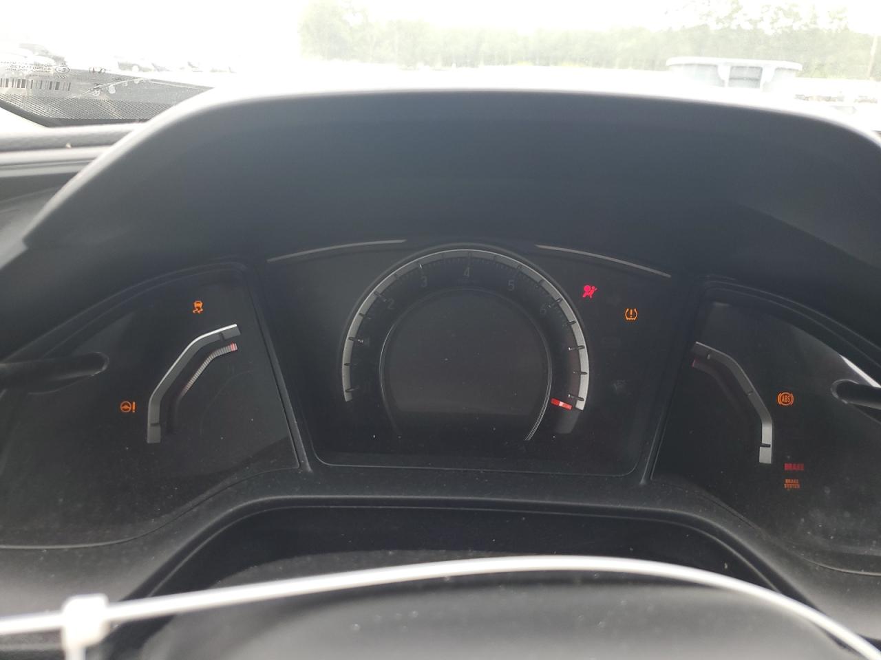 2HGFC2F53HH568834 2017 Honda Civic Lx