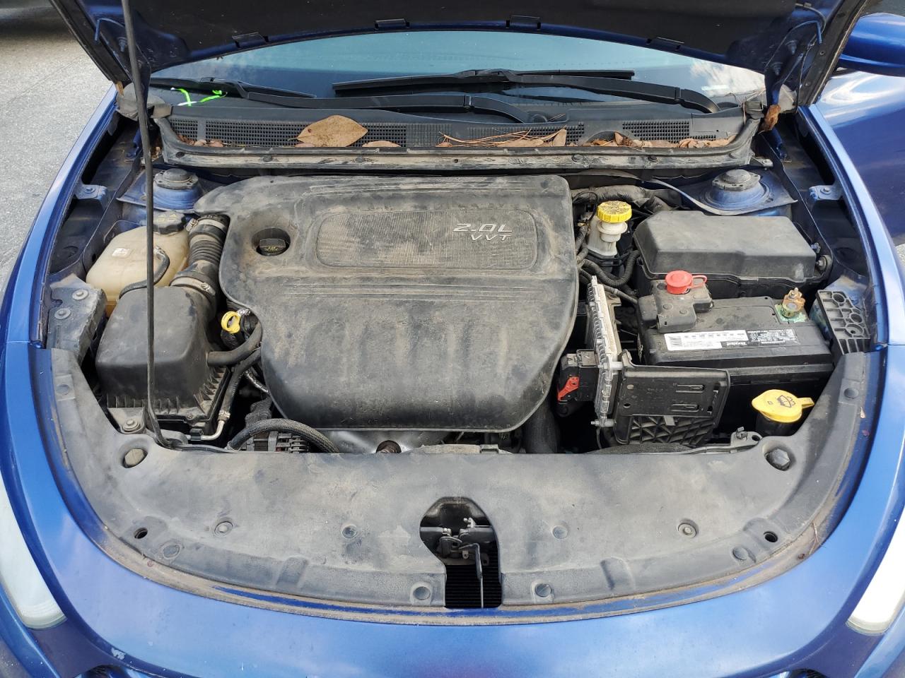 2013 Dodge Dart Se VIN: 1C3CDFAA5DD300146 Lot: 68311944