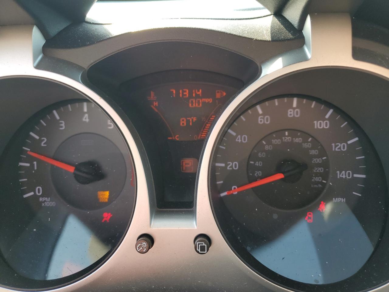 2013 Nissan Juke S VIN: JN8AF5MR4DT208206 Lot: 65986834