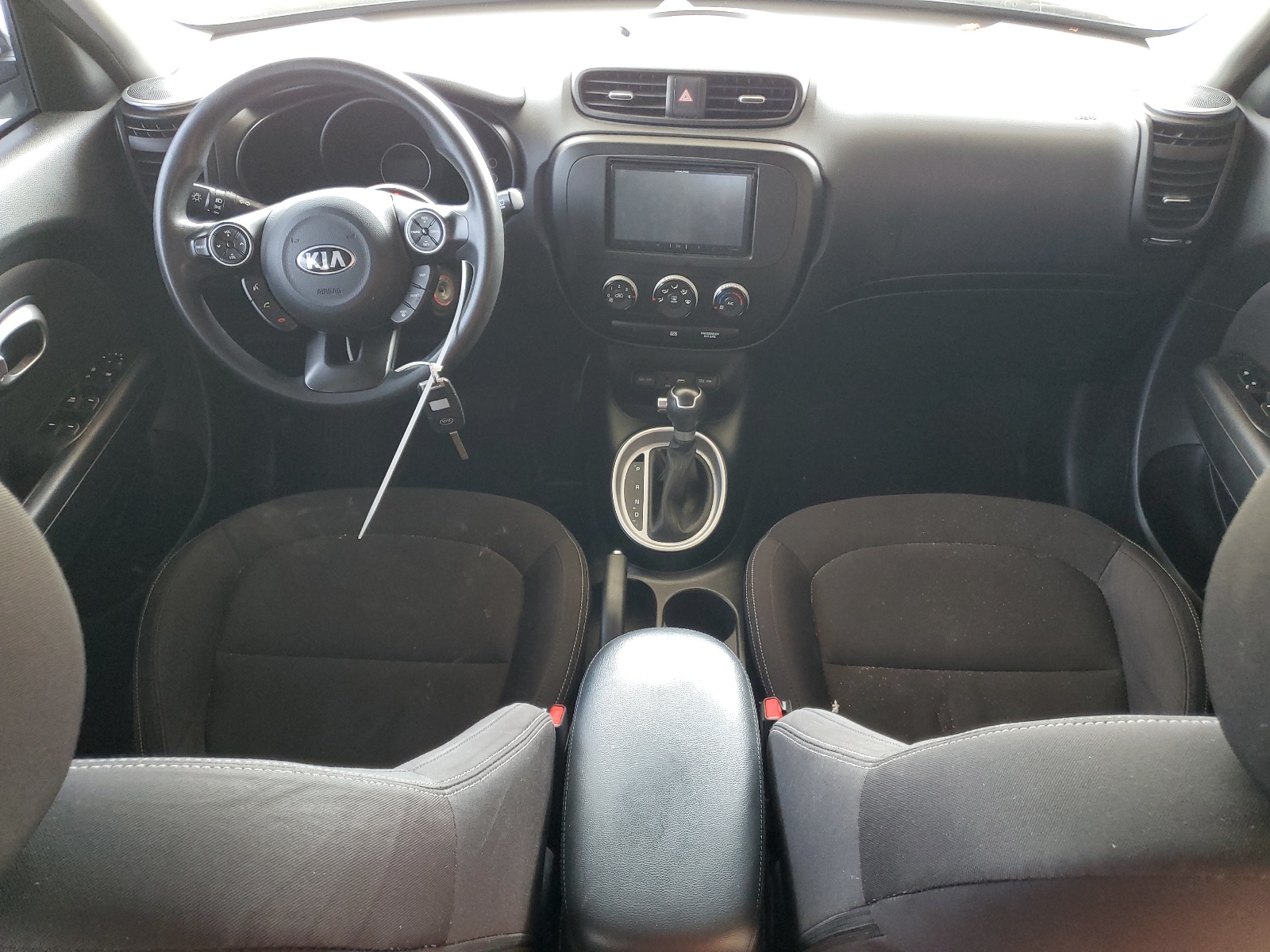 KNDJN2A26G7851108 2016 Kia Soul