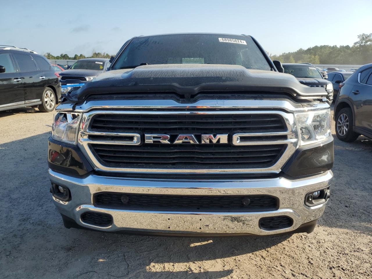 2021 RAM 1500 - Image 5