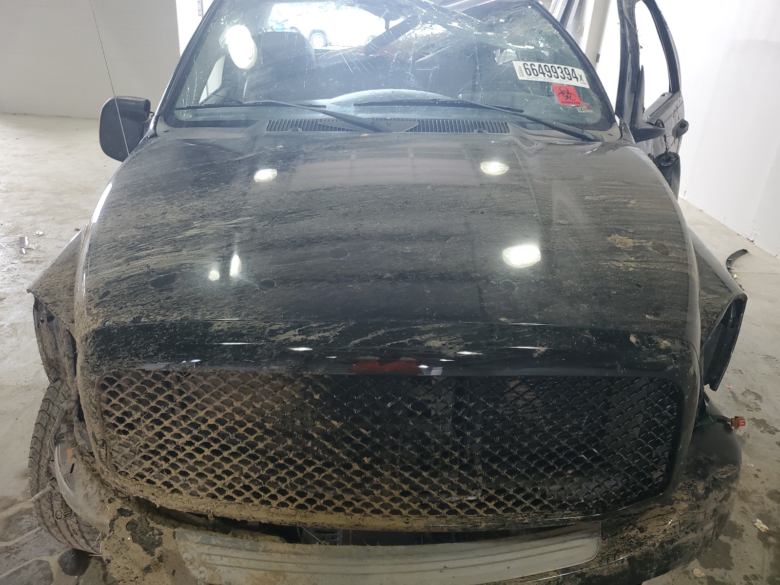 1D7HU162X6J211222 2006 Dodge Ram 1500 St