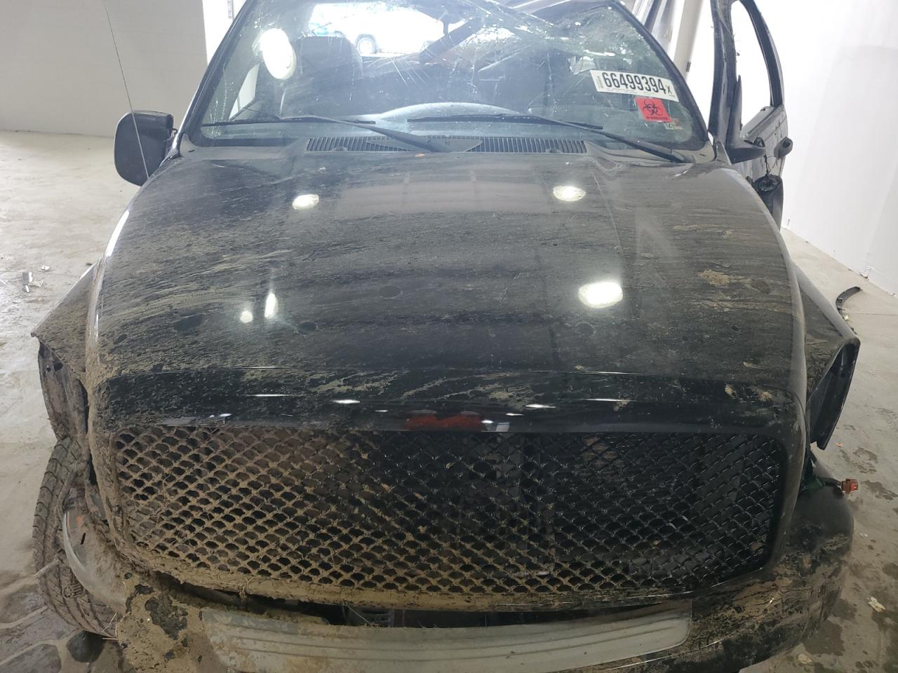 2006 Dodge Ram 1500 St VIN: 1D7HU162X6J211222 Lot: 66499394