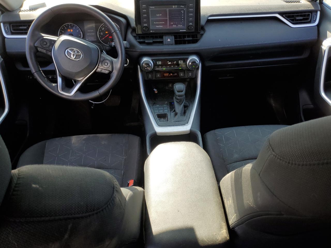 2022 Toyota Rav4 Xle VIN: 2T3P1RFV8NC258533 Lot: 68183074