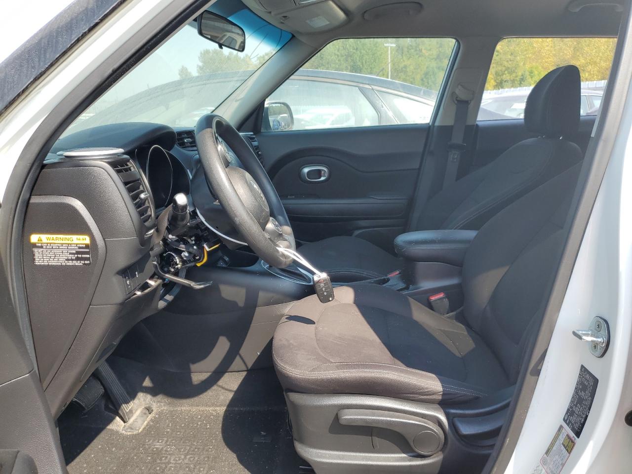 2016 Kia Soul VIN: KNDJN2A22G7253226 Lot: 62403994