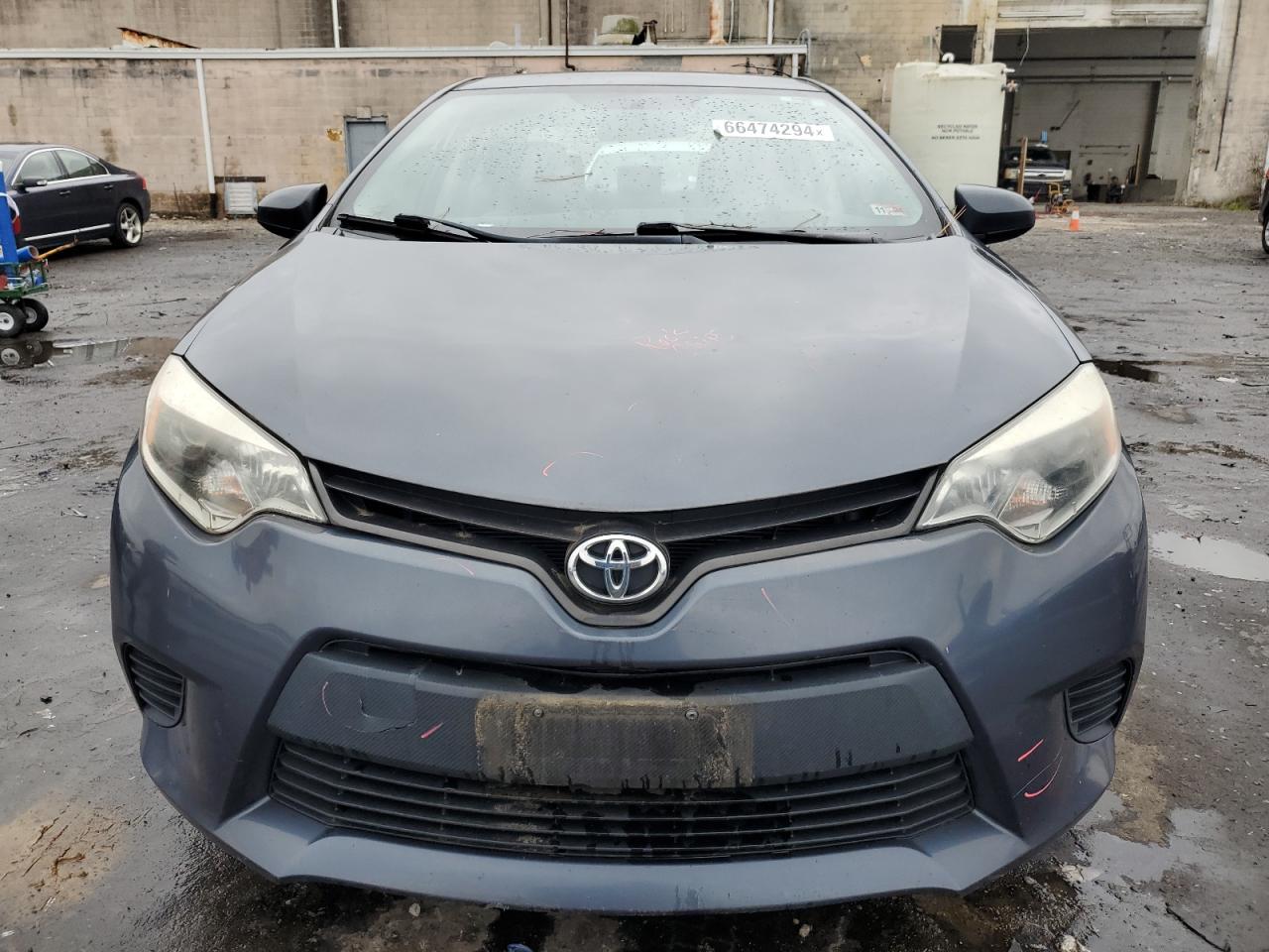 2014 Toyota Corolla L VIN: 2T1BURHE7EC140917 Lot: 66474294