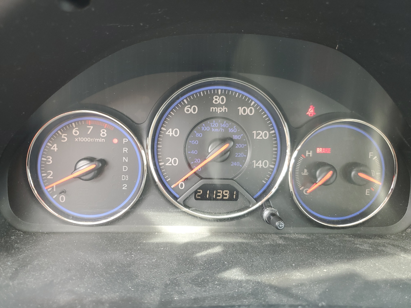 2HGES16533H571041 2003 Honda Civic Lx