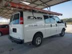 2015 Chevrolet Express G2500  zu verkaufen in Cartersville, GA - Side