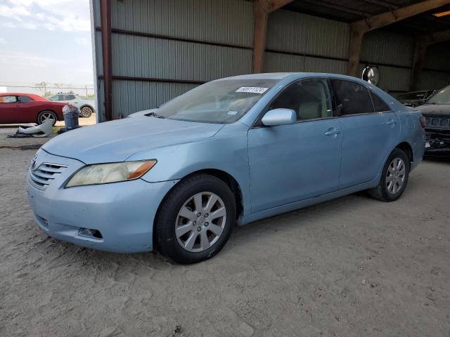 2007 Toyota Camry Ce продається в Houston, TX - Water/Flood