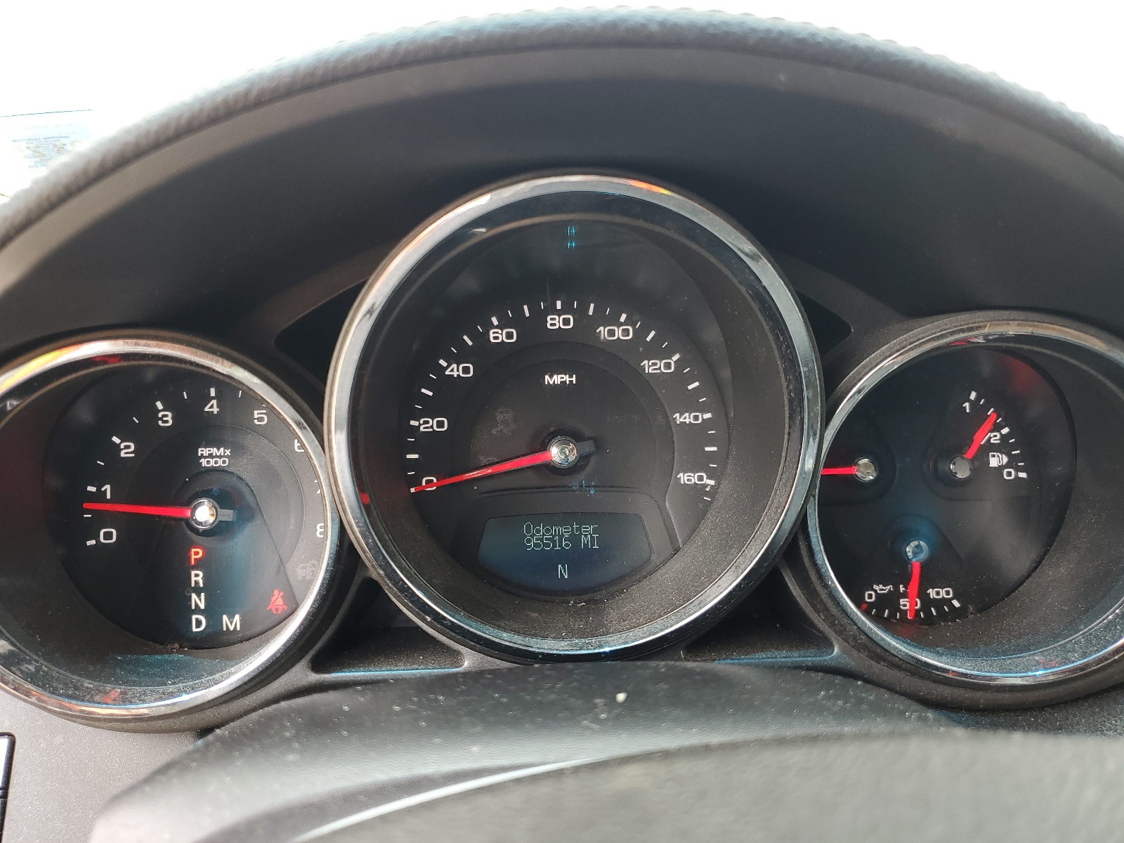 1G6DG5E51C0109184 2012 Cadillac Cts Luxury Collection