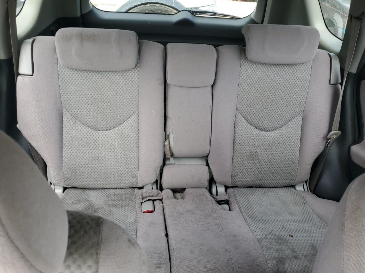 2007 Toyota Rav4 VIN: JTMBD33V875070865 Lot: 66487764