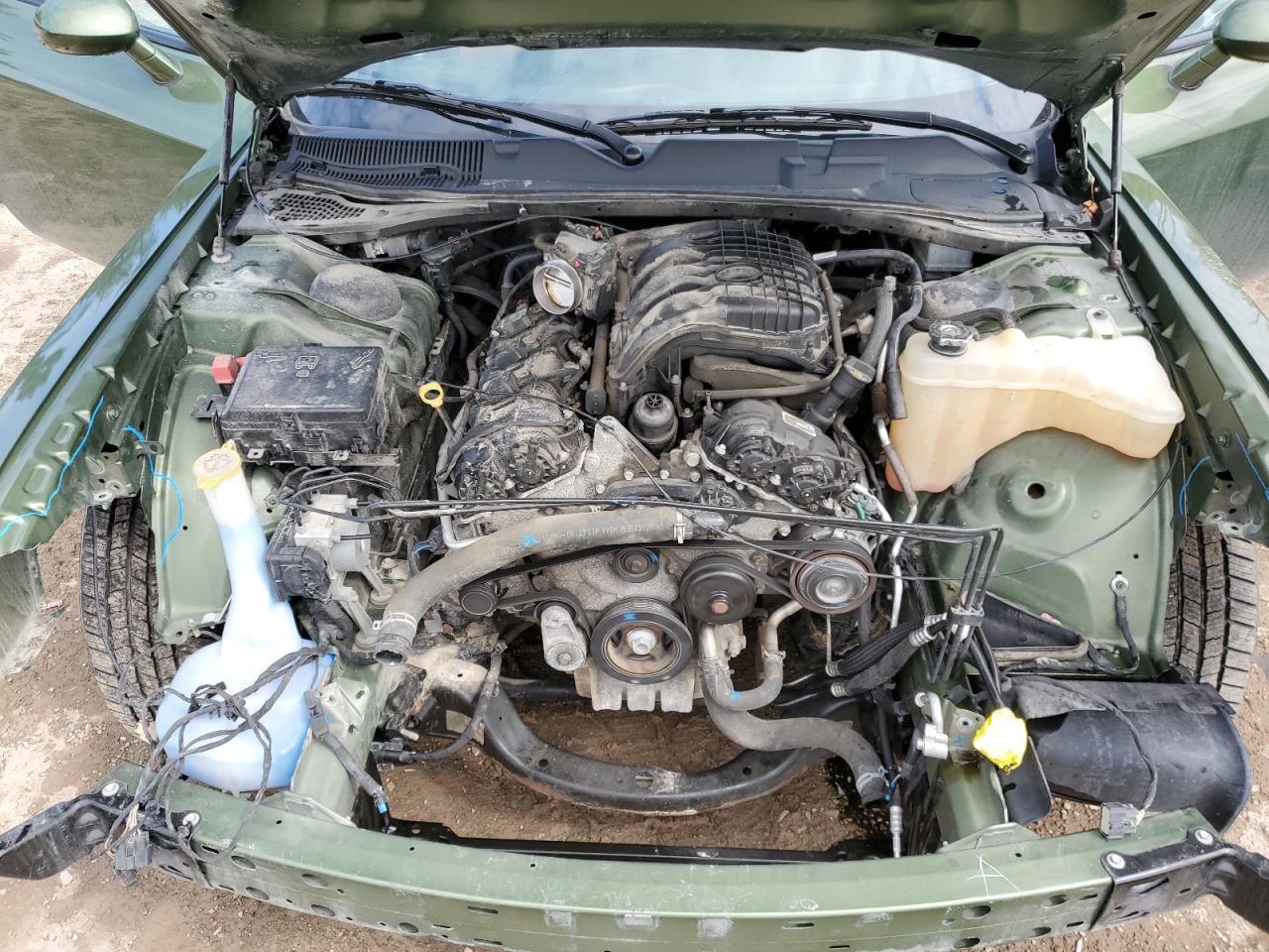 2019 Dodge Challenger Sxt VIN: 2C3CDZGG2KH569959 Lot: 66206994