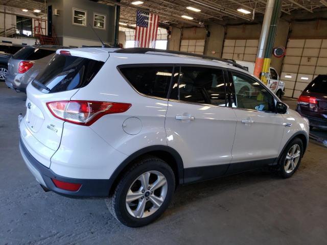  FORD ESCAPE 2014 Білий