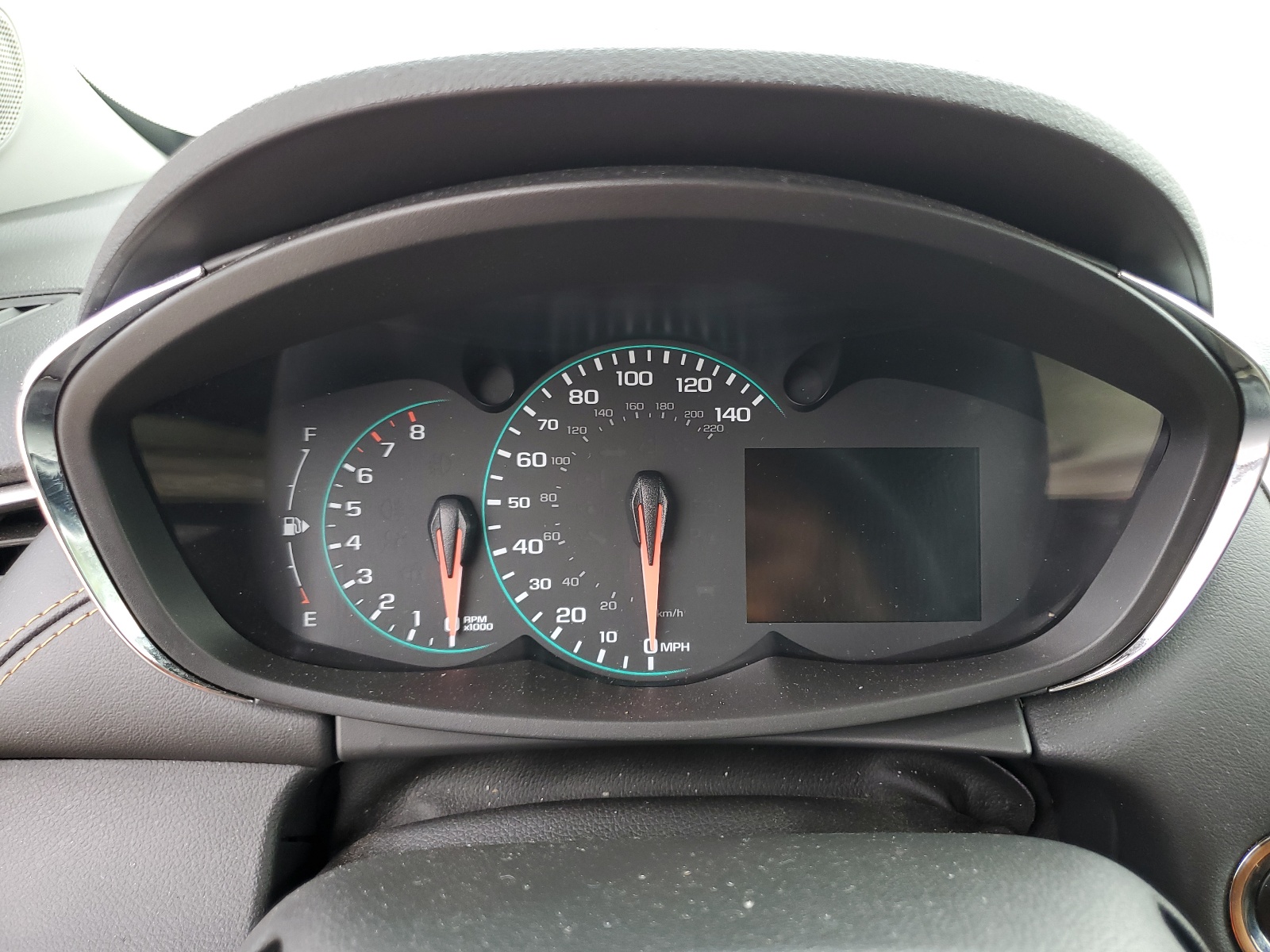 KL7CJLSM9MB372861 2021 Chevrolet Trax 1Lt