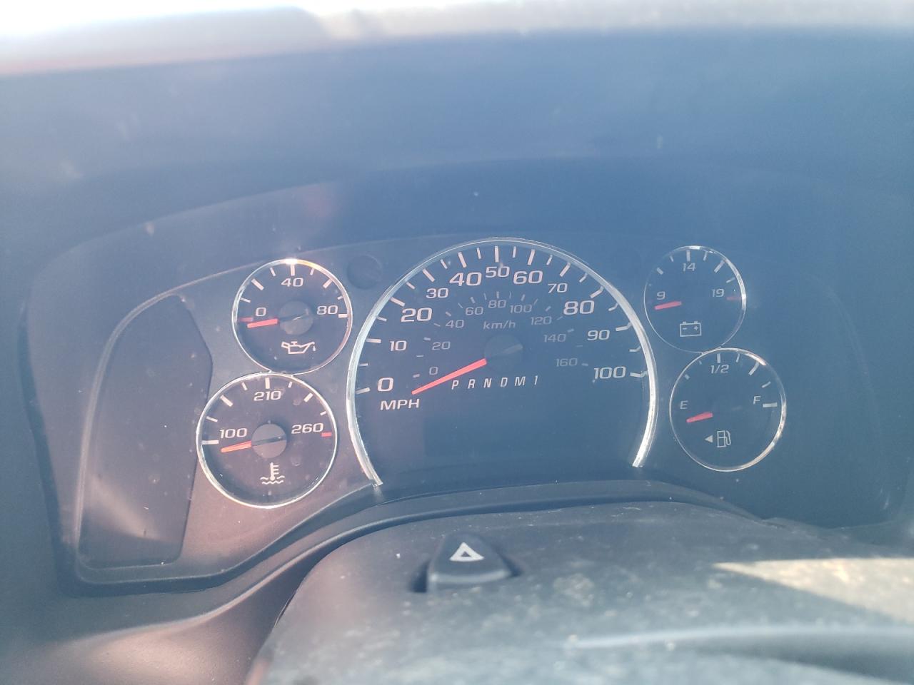 2017 Chevrolet Express G3500 VIN: 1GB3GRCG2H1127364 Lot: 65189724