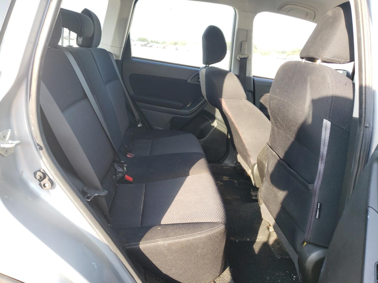 2014 Subaru Forester 2.5I VIN: JF2SJAAC4EH488531 Lot: 66950544