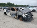 2016 Nissan Maxima 3.5S de vânzare în Memphis, TN - Burn