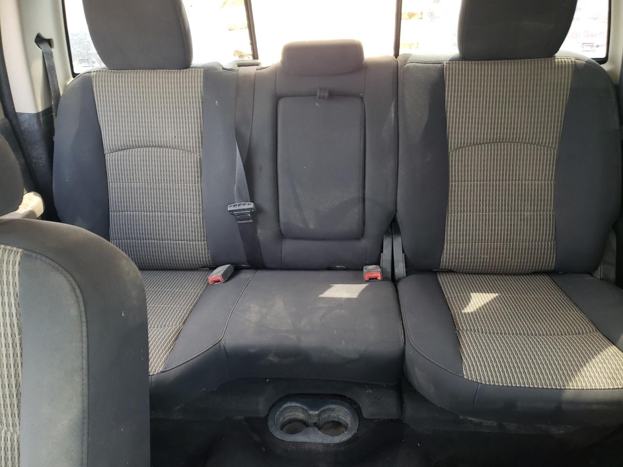 2012 Dodge Ram 1500 Slt VIN: 1C6RD7LT0CS162415 Lot: 55205284