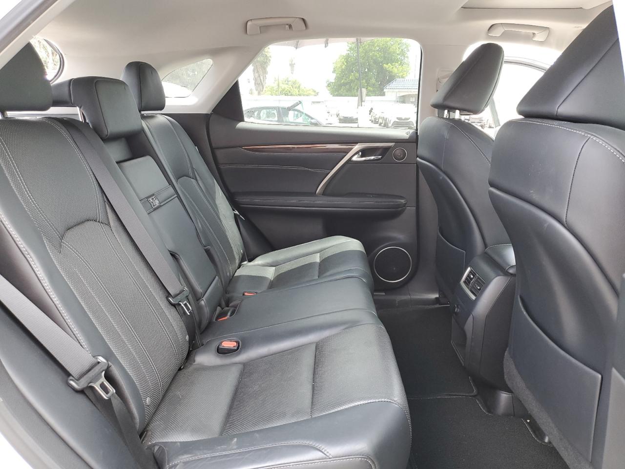 2016 Lexus Rx 350 VIN: 2T2ZZMCA0GC009771 Lot: 65766864