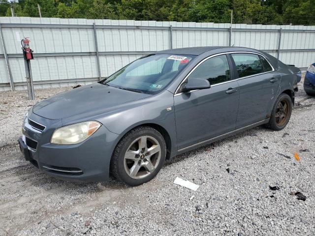 2008 Chevrolet Malibu 1Lt