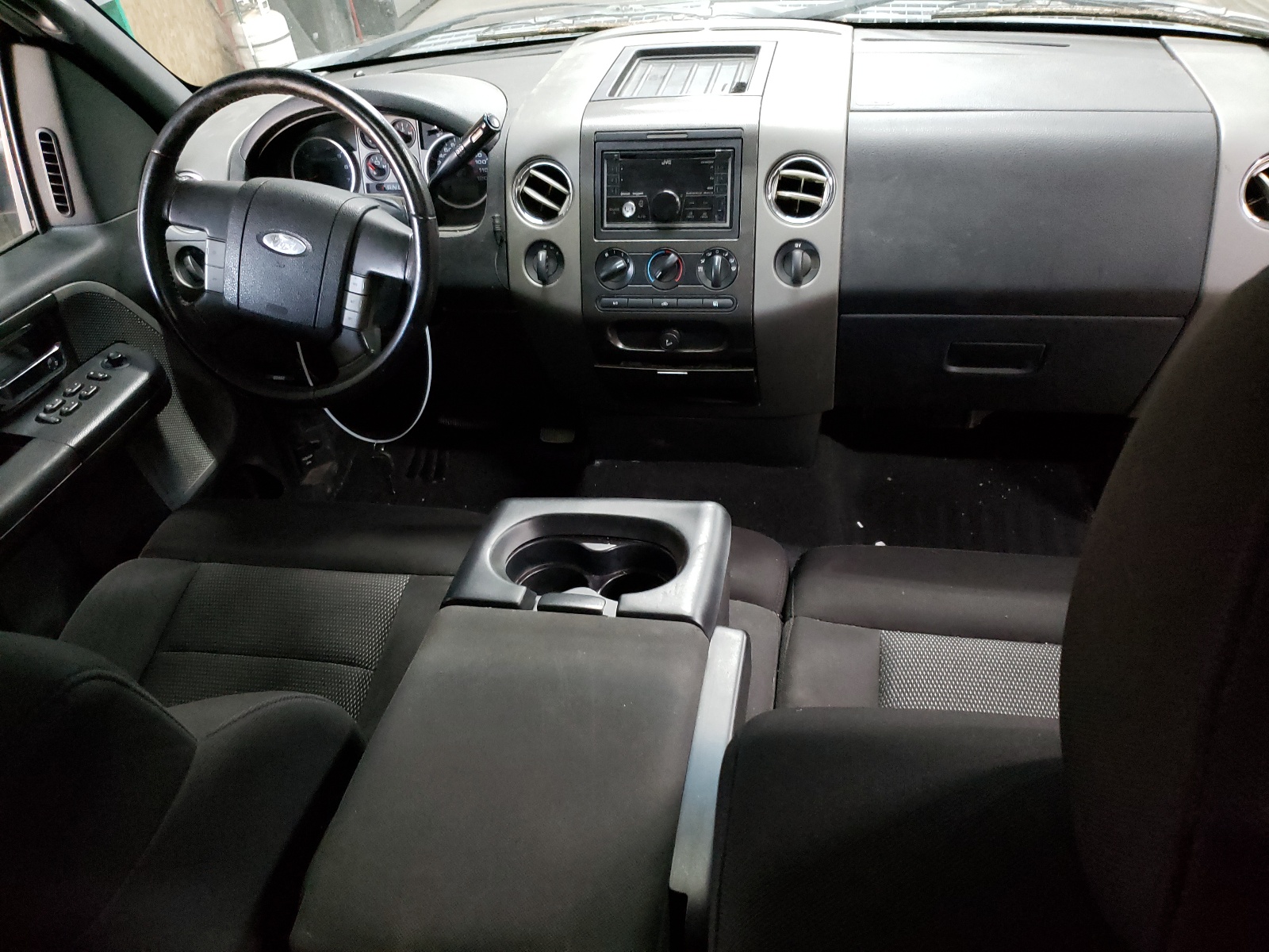 1FTPX04525KC17139 2005 Ford F150