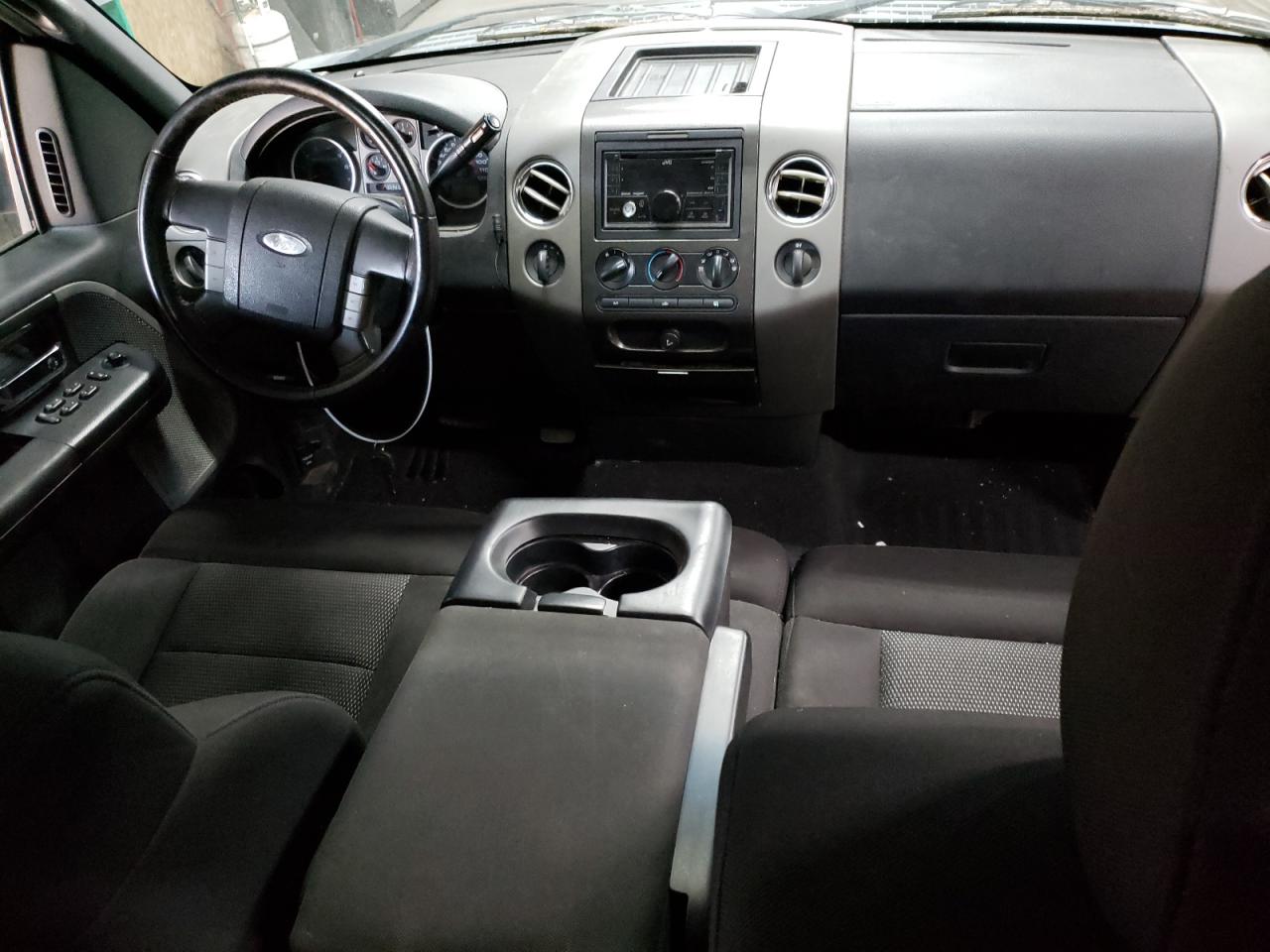 2005 Ford F150 VIN: 1FTPX04525KC17139 Lot: 65938914