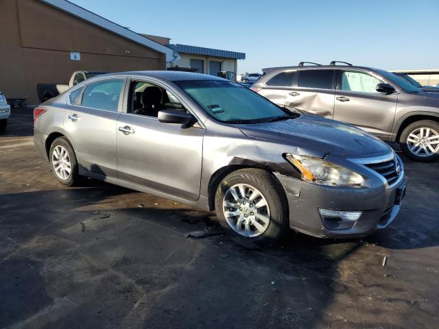  NISSAN ALTIMA 2015 Szary