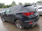 2017 Hyundai Santa Fe Sport  продається в Bridgeton, MO - Front End