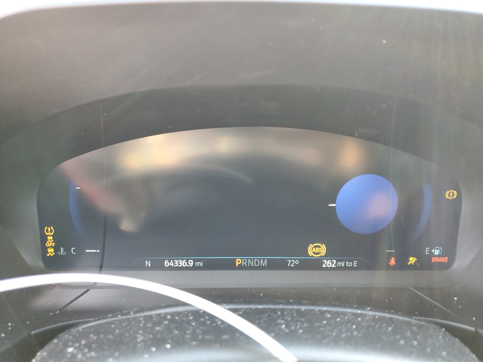 1FMCU9J90LUB15158 2020 Ford Escape Titanium