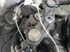 2022 Kawasaki Zx636 K en Venta en Cahokia Heights, IL - Side