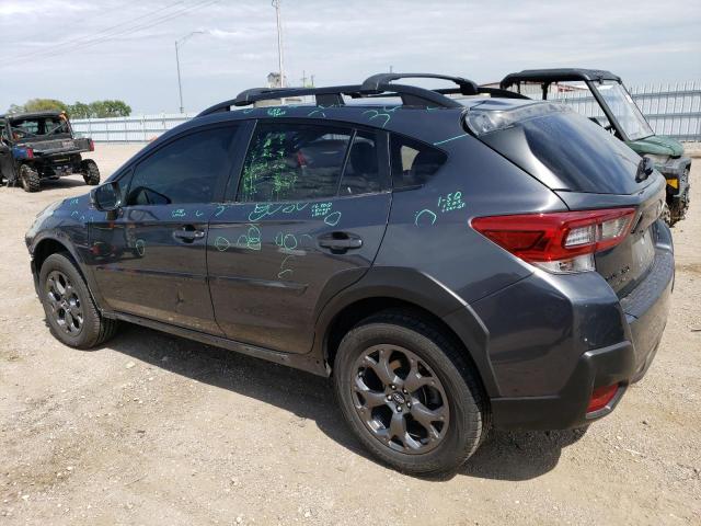 JF2GTHSC3MH678231 Subaru Crosstrek  2