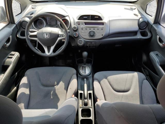  HONDA FIT 2012 Szary