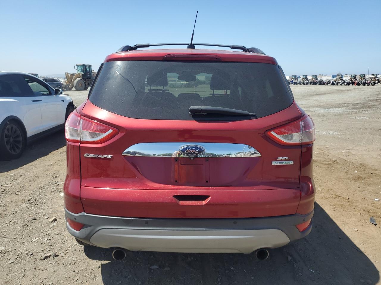 2013 Ford Escape - Image 6