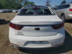 2018 Kia Cadenza Luxury للبيع في Windsor، NJ - Rear End
