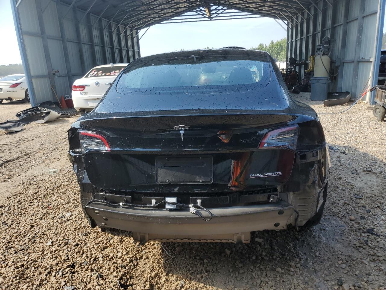 2023 Tesla Model 3 VIN: 5YJ3E1EBXPF662193 Lot: 66068644