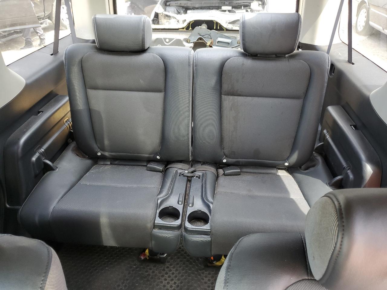 2003 Honda Element Ex VIN: 5J6YH28563L003571 Lot: 68255664